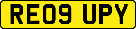 RE09UPY