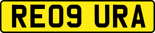 RE09URA