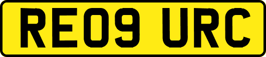 RE09URC