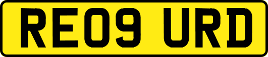 RE09URD