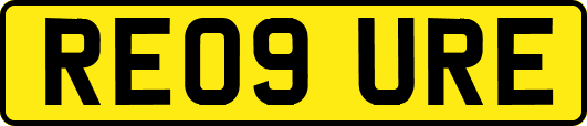RE09URE