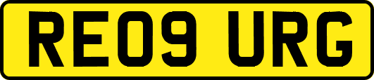 RE09URG