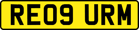 RE09URM