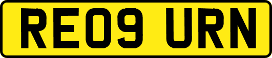 RE09URN
