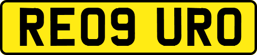RE09URO