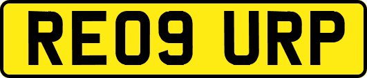 RE09URP