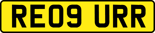 RE09URR