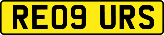 RE09URS