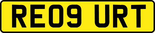 RE09URT
