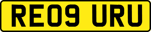 RE09URU