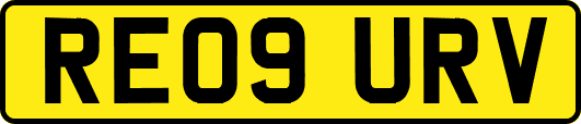 RE09URV