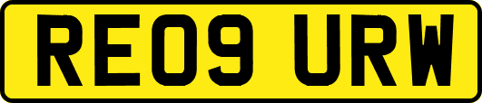 RE09URW