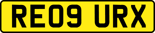 RE09URX