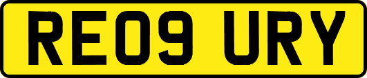RE09URY