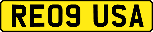 RE09USA