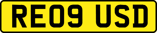 RE09USD