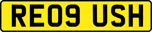 RE09USH
