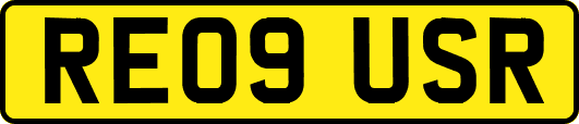 RE09USR