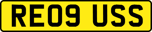 RE09USS