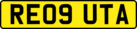 RE09UTA
