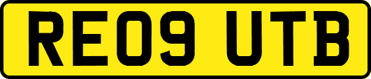 RE09UTB