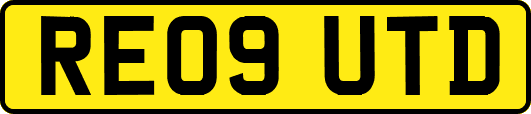 RE09UTD