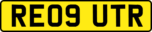 RE09UTR