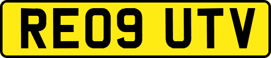 RE09UTV