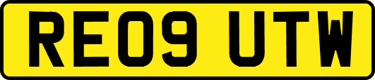 RE09UTW