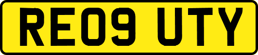 RE09UTY