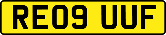 RE09UUF