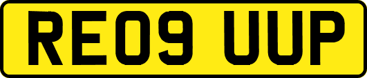 RE09UUP
