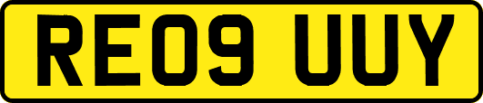 RE09UUY