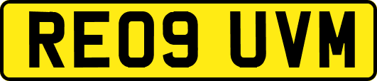 RE09UVM