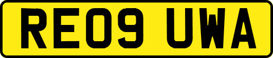 RE09UWA