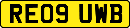 RE09UWB