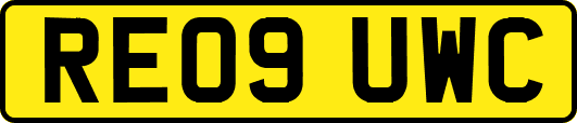 RE09UWC