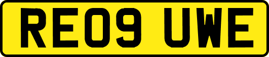 RE09UWE