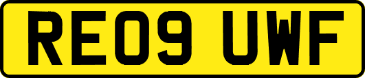 RE09UWF