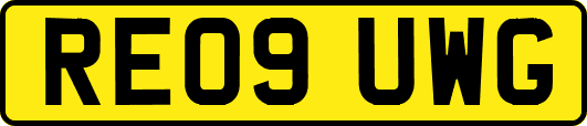 RE09UWG