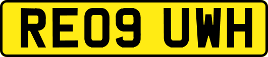 RE09UWH