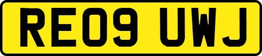 RE09UWJ