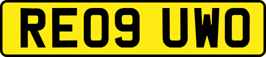 RE09UWO