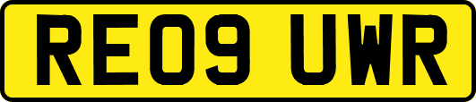 RE09UWR