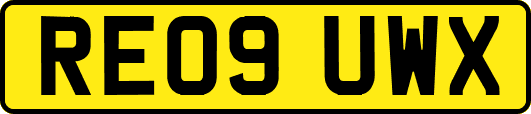 RE09UWX