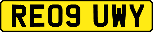 RE09UWY