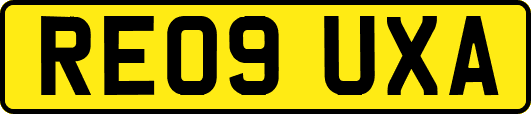 RE09UXA