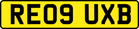 RE09UXB