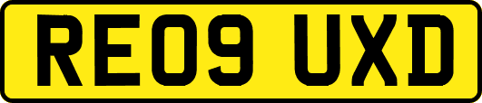 RE09UXD