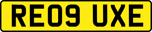 RE09UXE